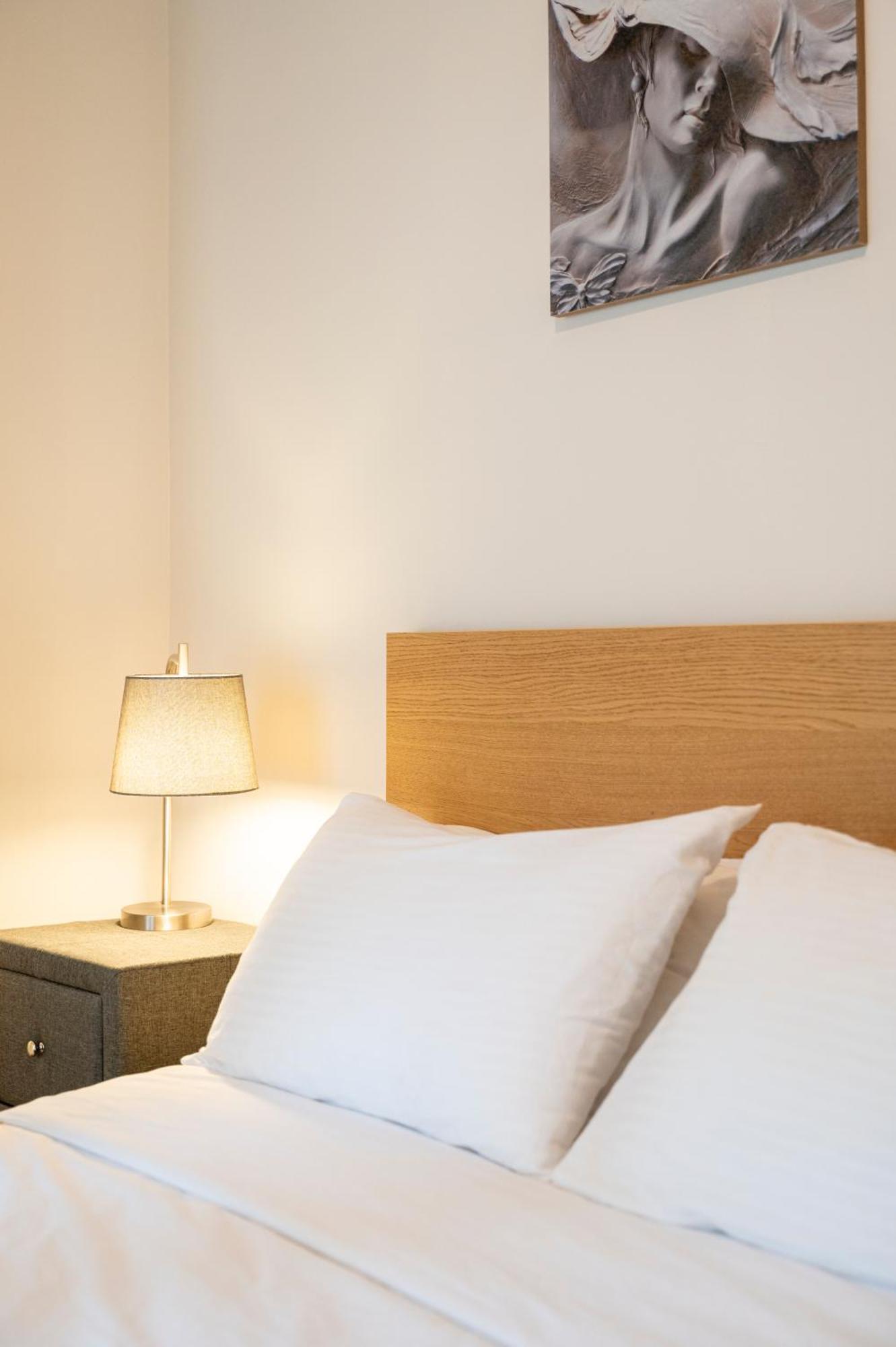 Appartamento Houseloft Grand Vista Salonicco Esterno foto