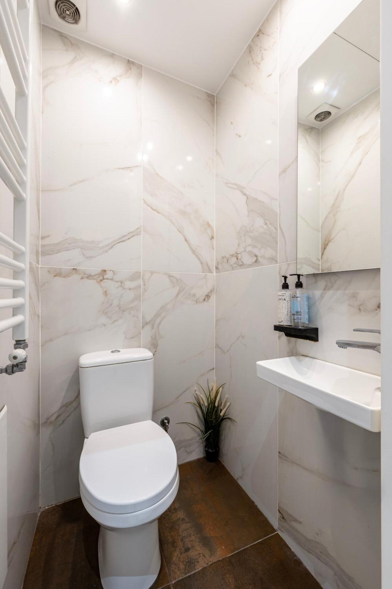 Appartamento Houseloft Grand Vista Salonicco Esterno foto